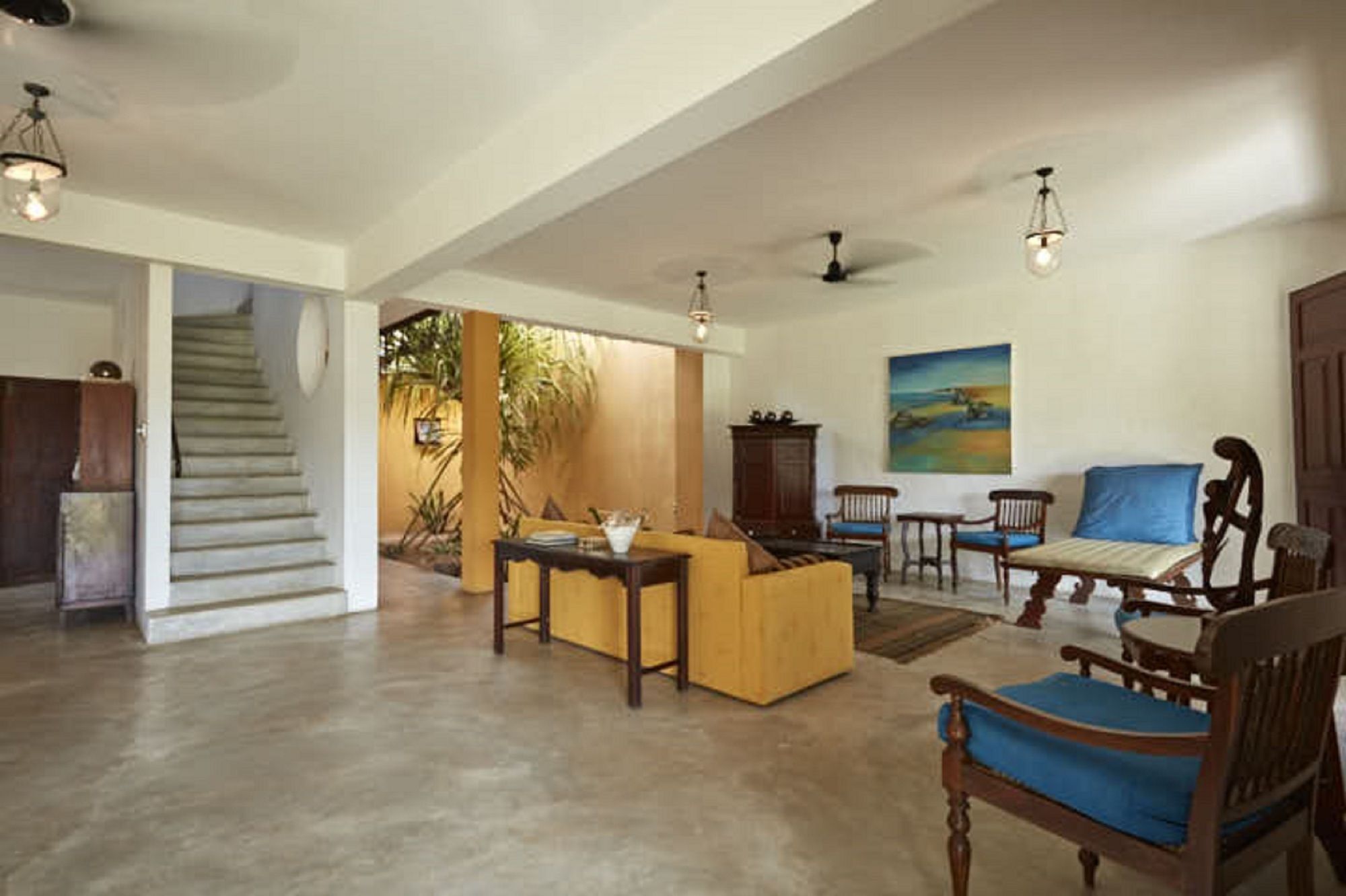 Villa Sunbird Негомбо Екстериор снимка